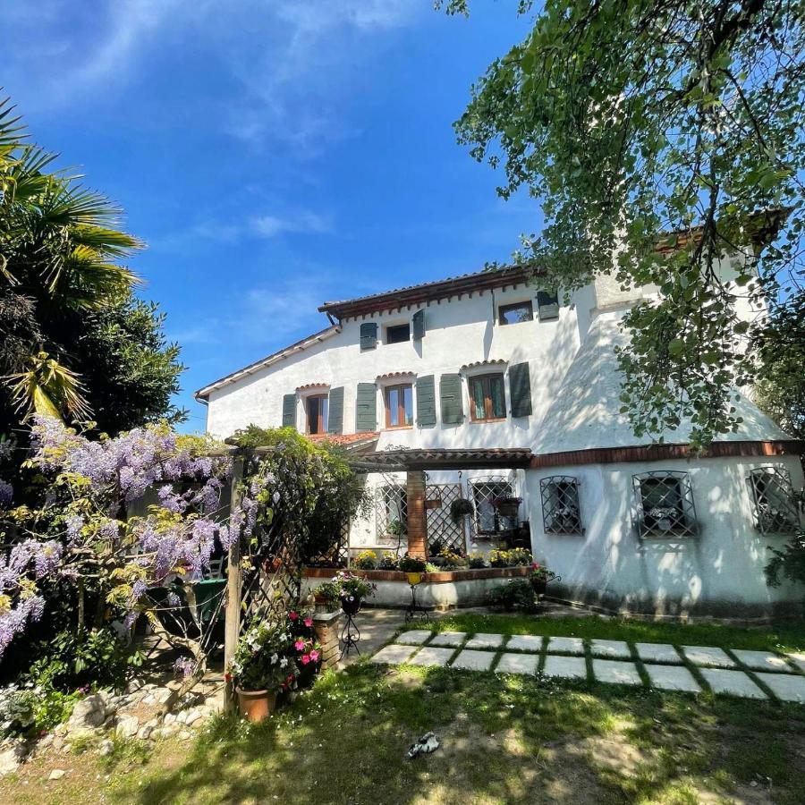 La Bricola Cavallino-Treporti Exterior foto