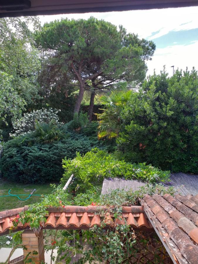 La Bricola Cavallino-Treporti Exterior foto