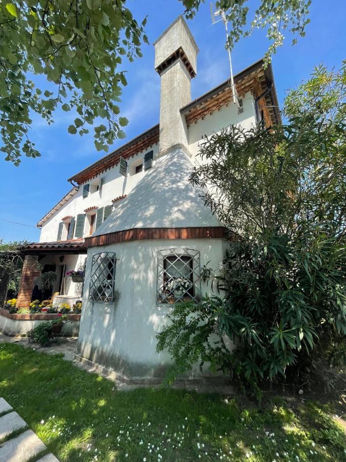 La Bricola Cavallino-Treporti Exterior foto