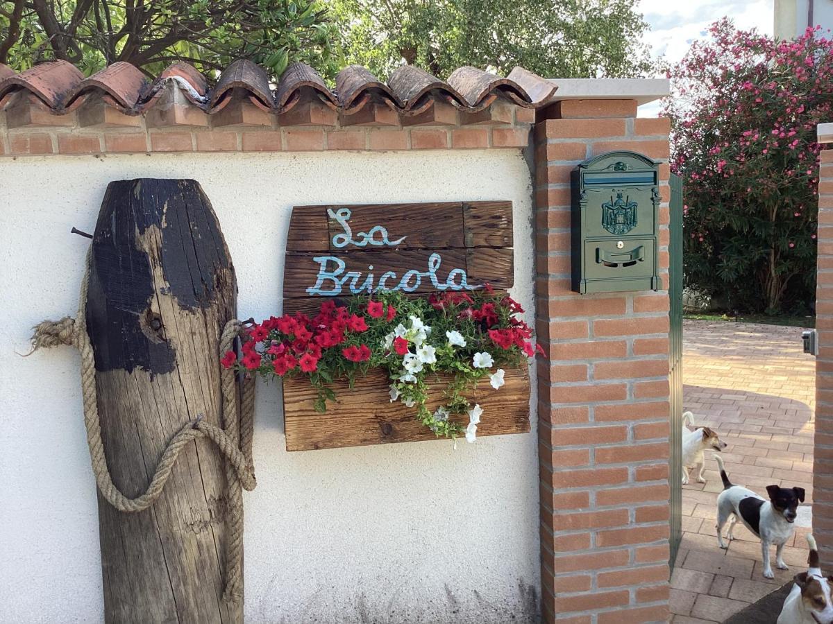 La Bricola Cavallino-Treporti Exterior foto